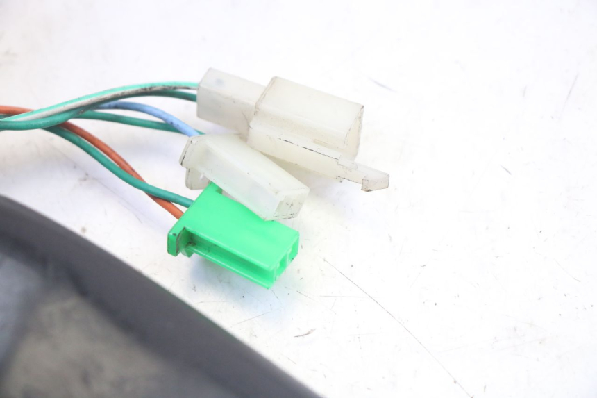 photo de TACHOMETER  PEUGEOT TWEET PRO EFI 4T 50 (2021 - 2022)