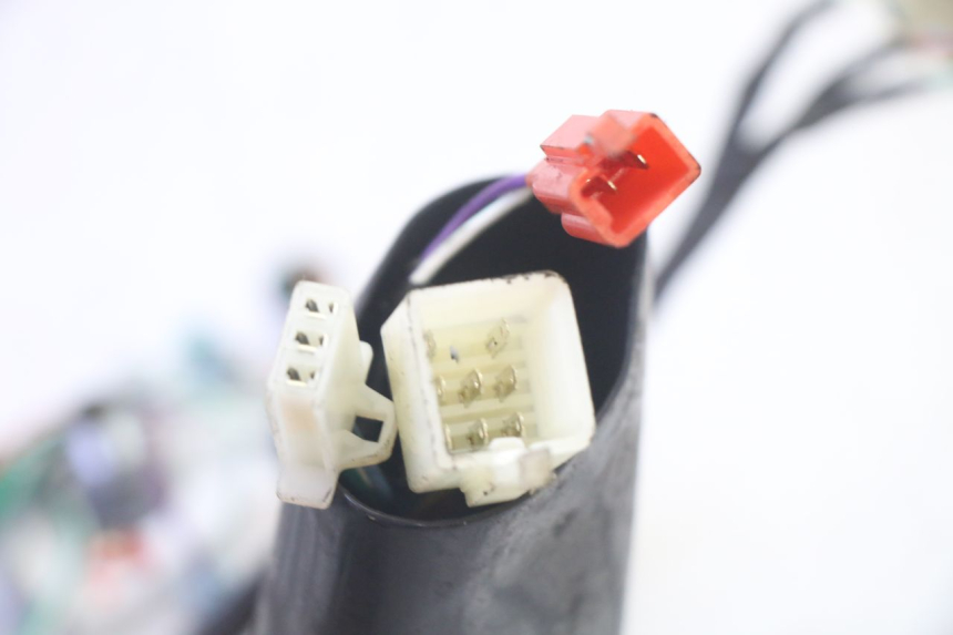 photo de TACHOMETER  PEUGEOT TWEET PRO EFI 4T 50 (2021 - 2022)