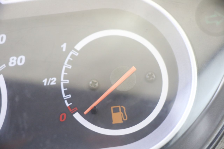 photo de TACHOMETER  PEUGEOT TWEET PRO EFI 4T 50 (2021 - 2022)