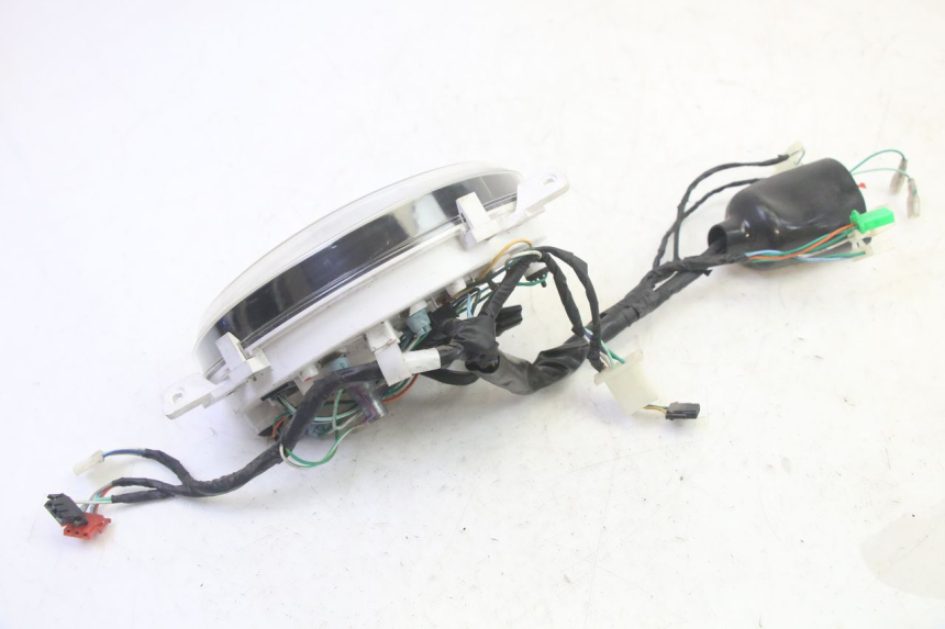 photo de TACHOMETER  PEUGEOT TWEET PRO EFI 4T 50 (2021 - 2022)