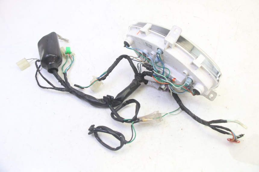 photo de TACHOMETER  PEUGEOT TWEET PRO EFI 4T 50 (2021 - 2022)