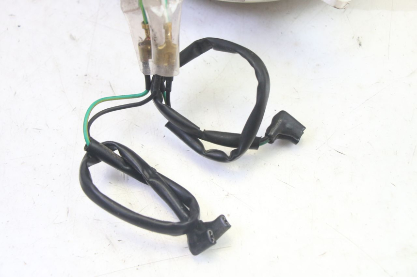 photo de TACHOMETER  PEUGEOT TWEET PRO EFI 4T 50 (2021 - 2022)