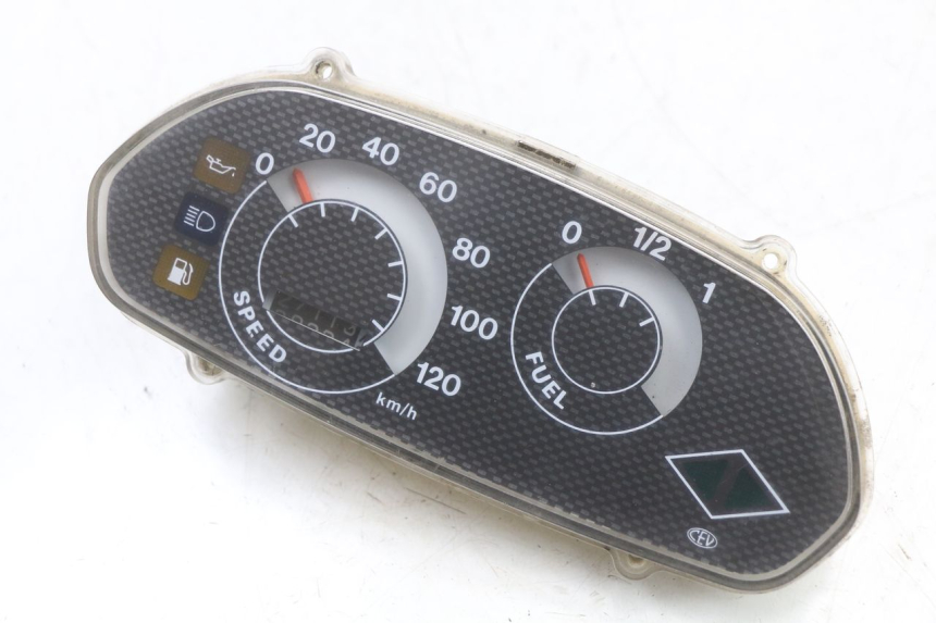 photo de TACHOMETER PIAGGIO TYPHOON 80 (1994 - 1997)