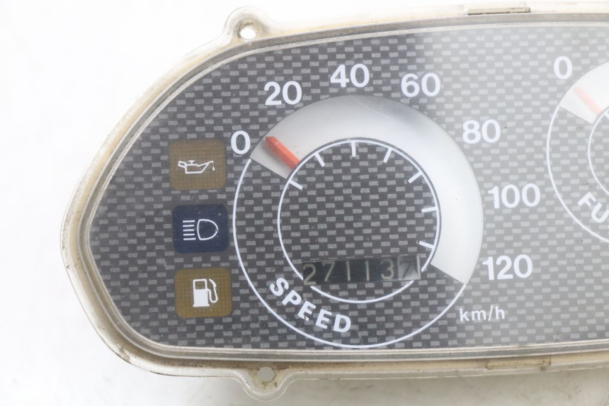 photo de TACHOMETER PIAGGIO TYPHOON 80 (1994 - 1997)
