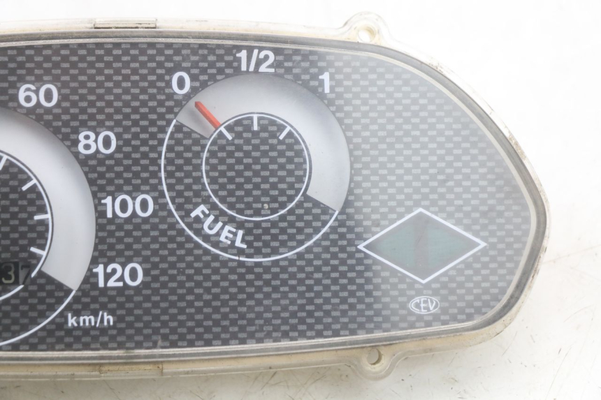 photo de TACHOMETER PIAGGIO TYPHOON 80 (1994 - 1997)