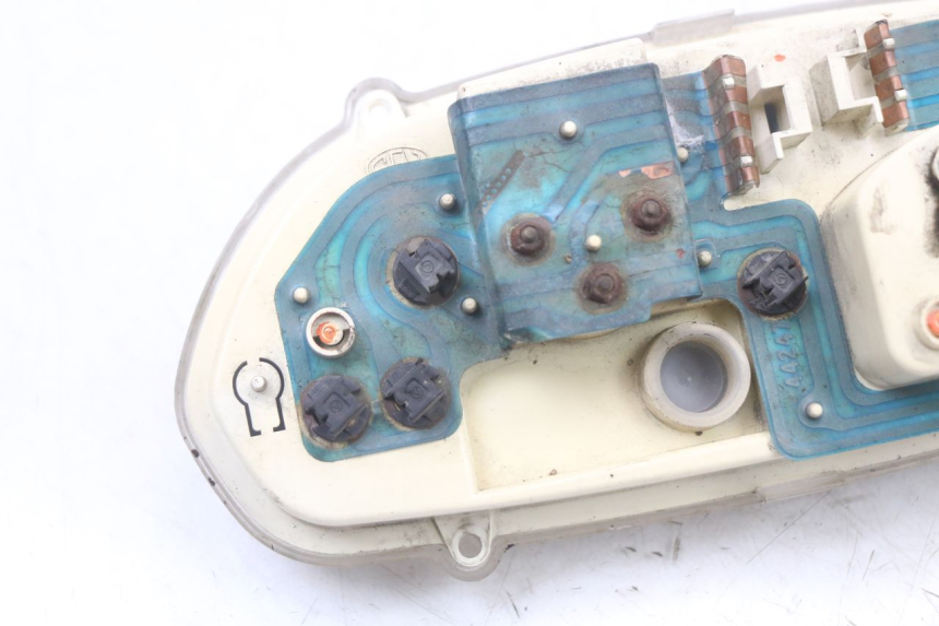 photo de TACHOMETER PIAGGIO TYPHOON 80 (1994 - 1997)