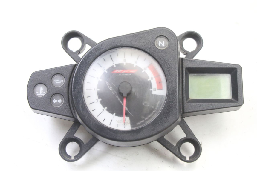 photo de TACHOMETER  YAMAHA TZR 50 (2008 - 2016) - Hauptansicht