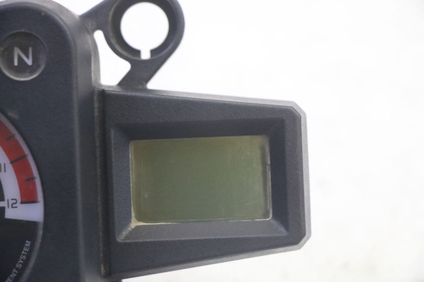 photo de TACHOMETER  YAMAHA TZR 50 (2008 - 2016) - Gesamtansicht des Produkts