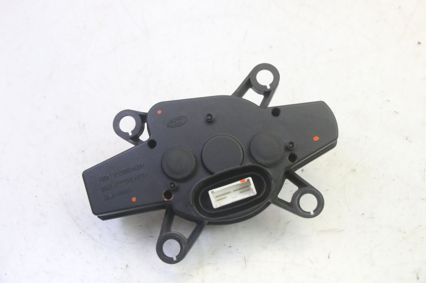 photo de TACHOMETER  YAMAHA TZR 50 (2008 - 2016) - Geprüftes Gebrauchtteil