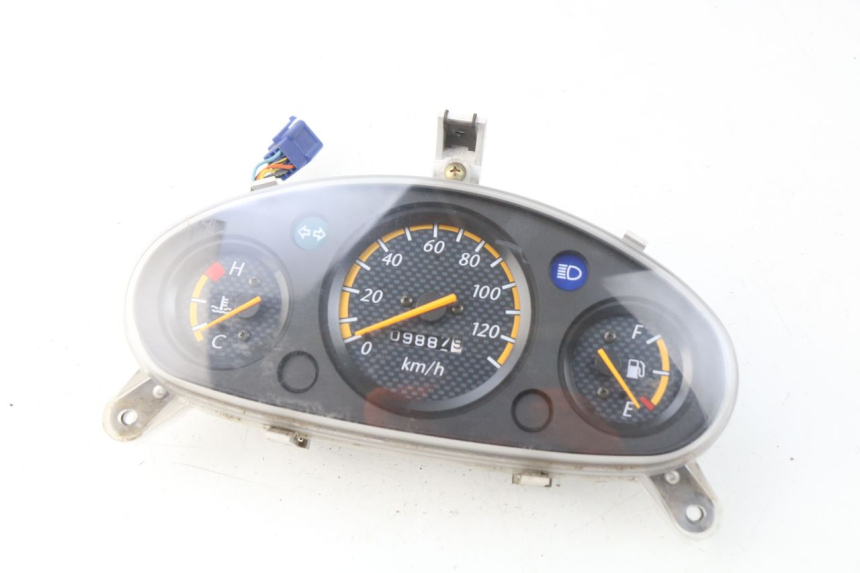 photo de TACHOMETER  SUZUKI UC EPICURO 125 (1999 - 2003)