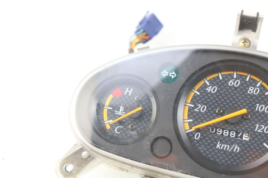 photo de TACHOMETER  SUZUKI UC EPICURO 125 (1999 - 2003)