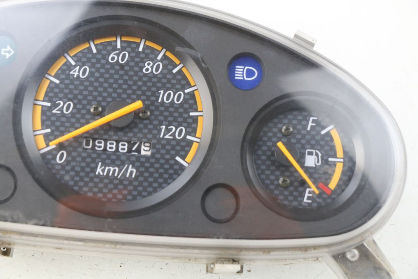 photo de TACHOMETER  SUZUKI UC EPICURO 125 (1999 - 2003)