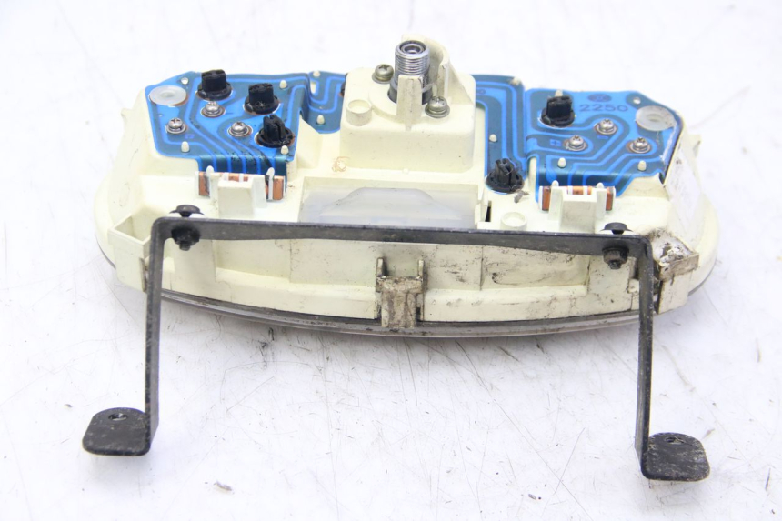 photo de TACHOMETER SUZUKI UH BURGMAN 125 (2002 - 2006)