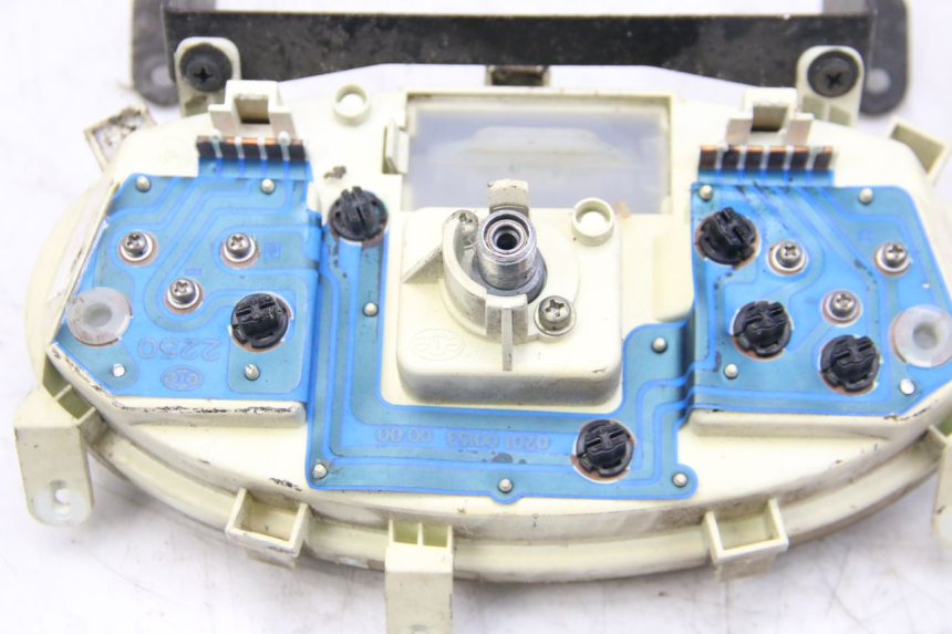 photo de TACHOMETER SUZUKI UH BURGMAN 125 (2002 - 2006)