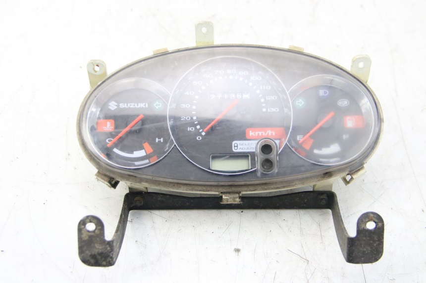 photo de TACHOMETER SUZUKI UH BURGMAN 125 (2002 - 2006)