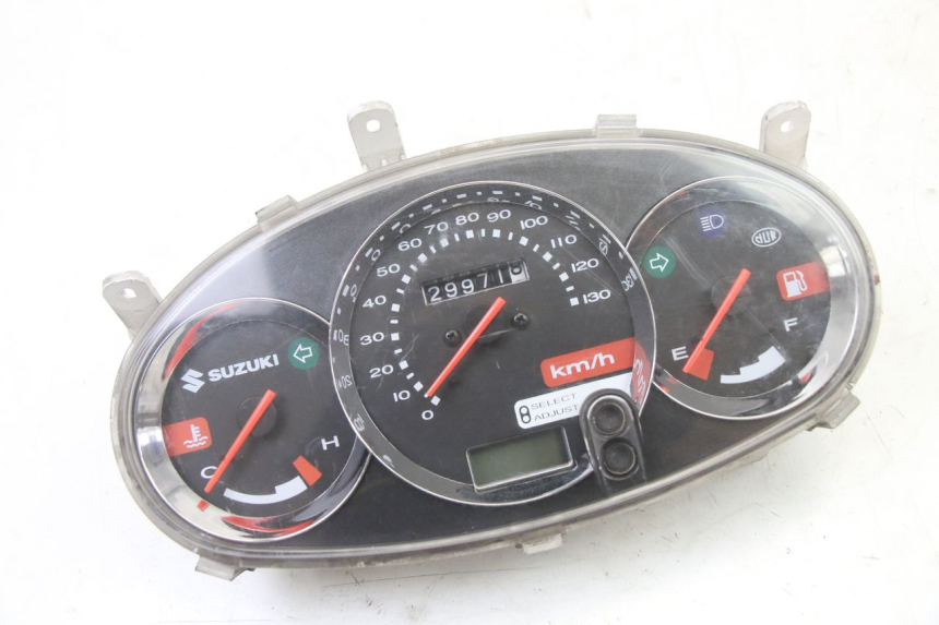 photo de TACHOMETER SUZUKI UH BURGMAN 125 (2002 - 2006)