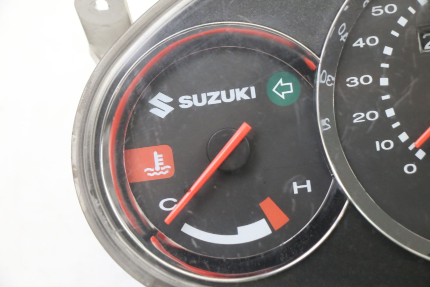 photo de TACHOMETER SUZUKI UH BURGMAN 125 (2002 - 2006)