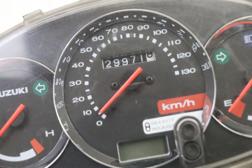 photo de TACHOMETER SUZUKI UH BURGMAN 125 (2002 - 2006)