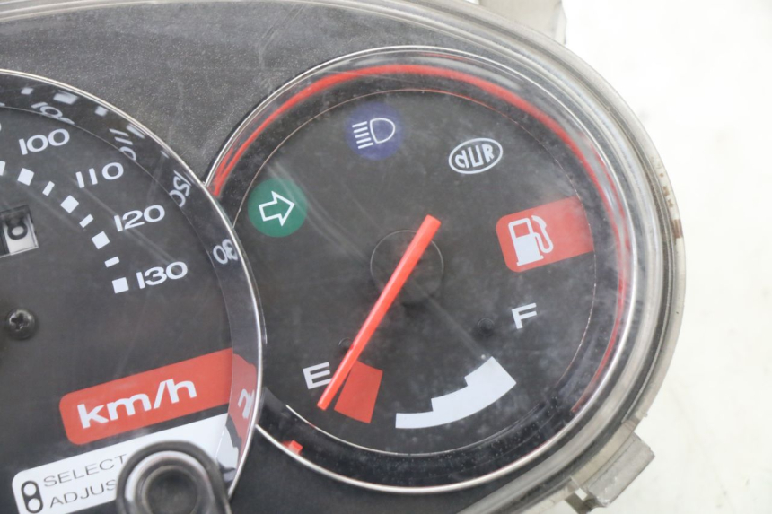 photo de TACHOMETER SUZUKI UH BURGMAN 125 (2002 - 2006)