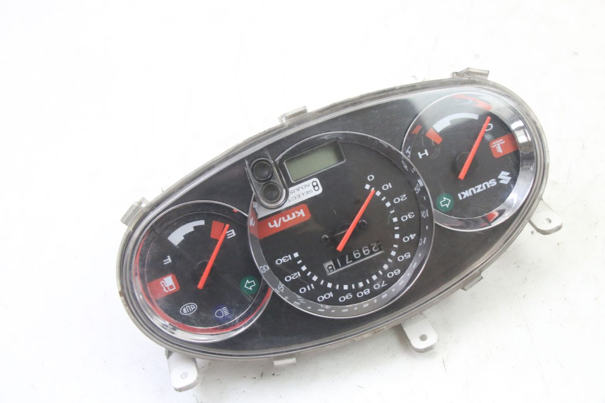 photo de TACHOMETER SUZUKI UH BURGMAN 125 (2002 - 2006)