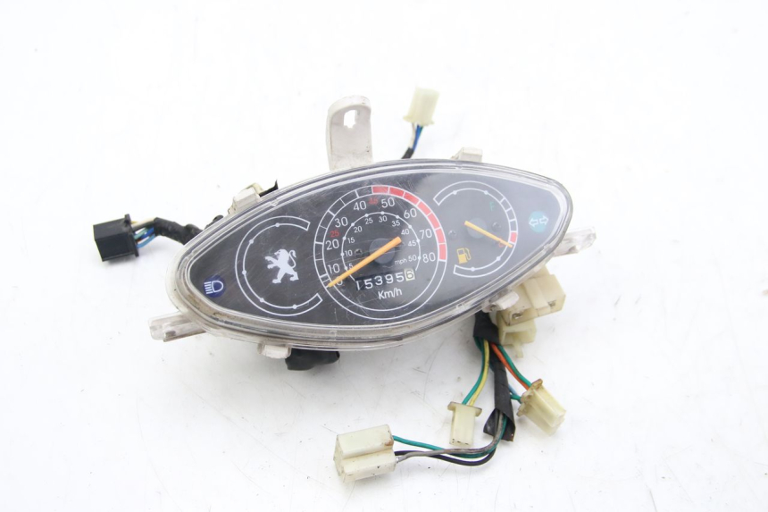 photo de TACHOMETER PEUGEOT V-CLIC VCLIC 50 (2007 - 2013)