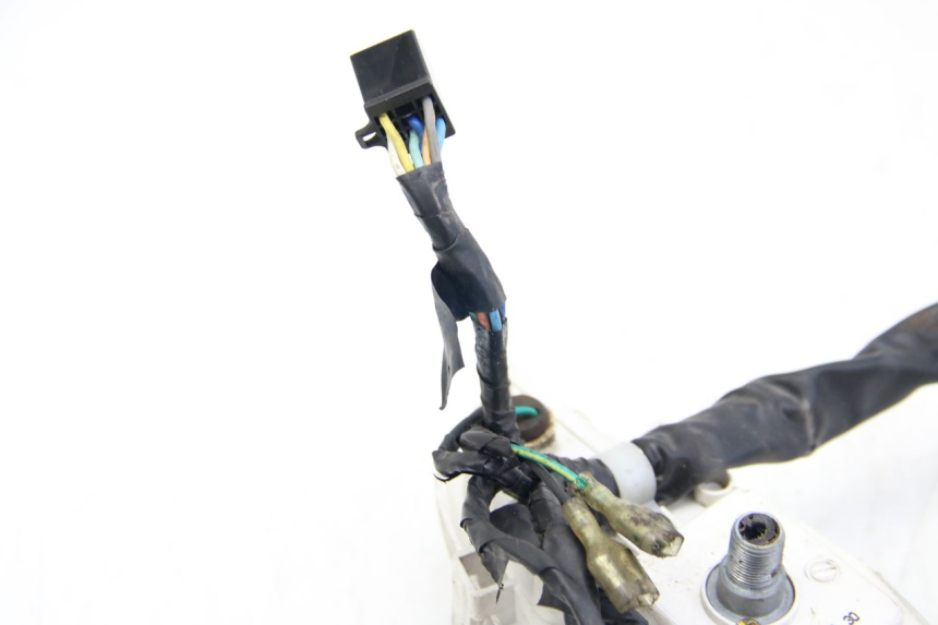 photo de TACHOMETER PEUGEOT V-CLIC VCLIC 50 (2007 - 2013)