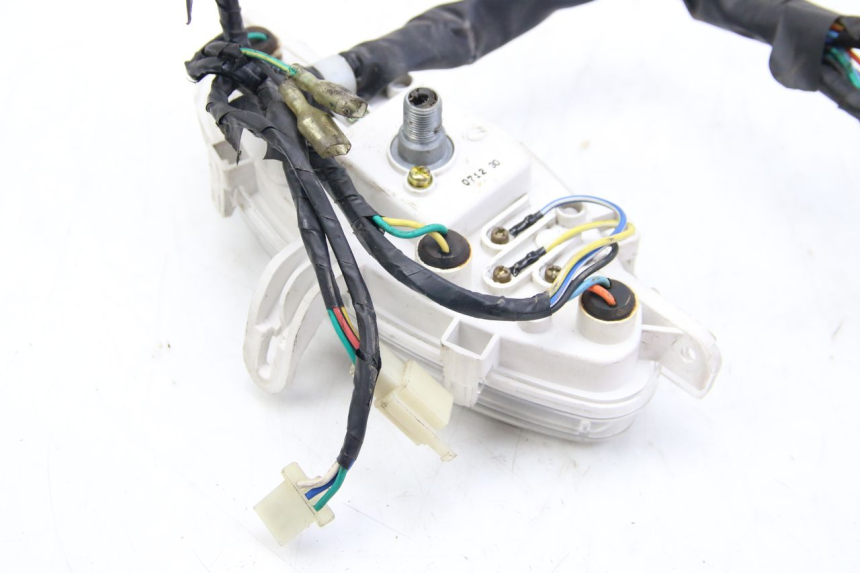 photo de TACHOMETER PEUGEOT V-CLIC VCLIC 50 (2007 - 2013)