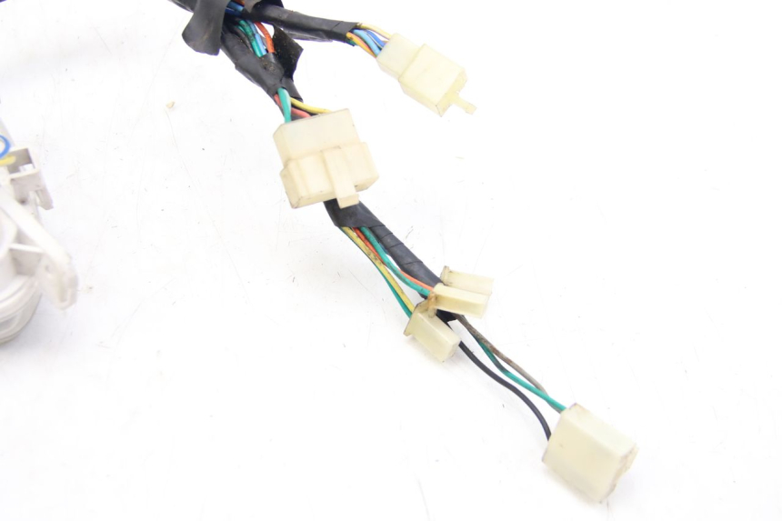 photo de TACHOMETER PEUGEOT V-CLIC VCLIC 50 (2007 - 2013)