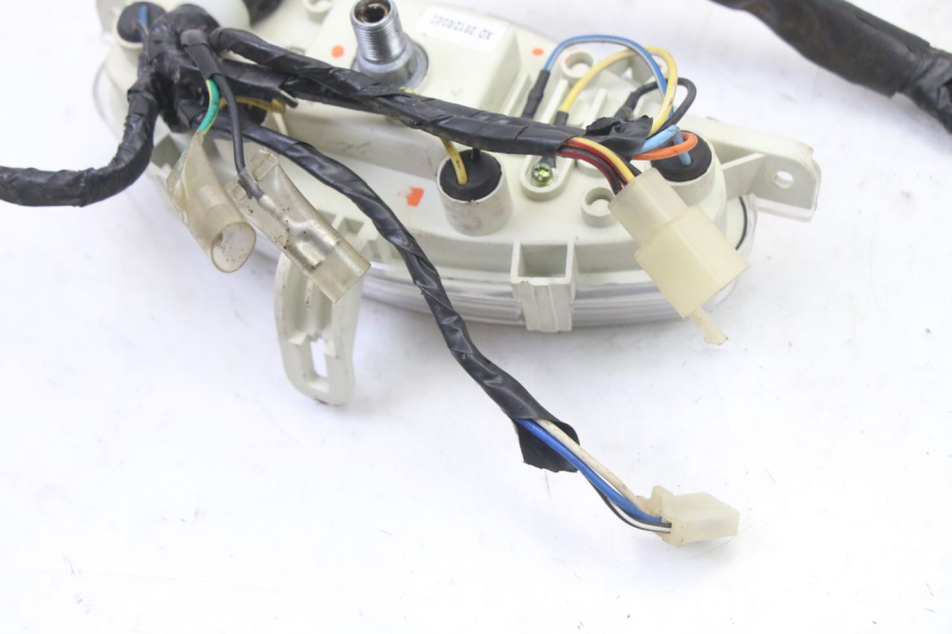 photo de TACHOMETER PEUGEOT V-CLIC VCLIC 50 (2007 - 2013)