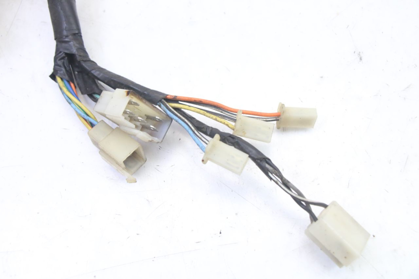 photo de TACHOMETER PEUGEOT V-CLIC VCLIC 50 (2007 - 2013)