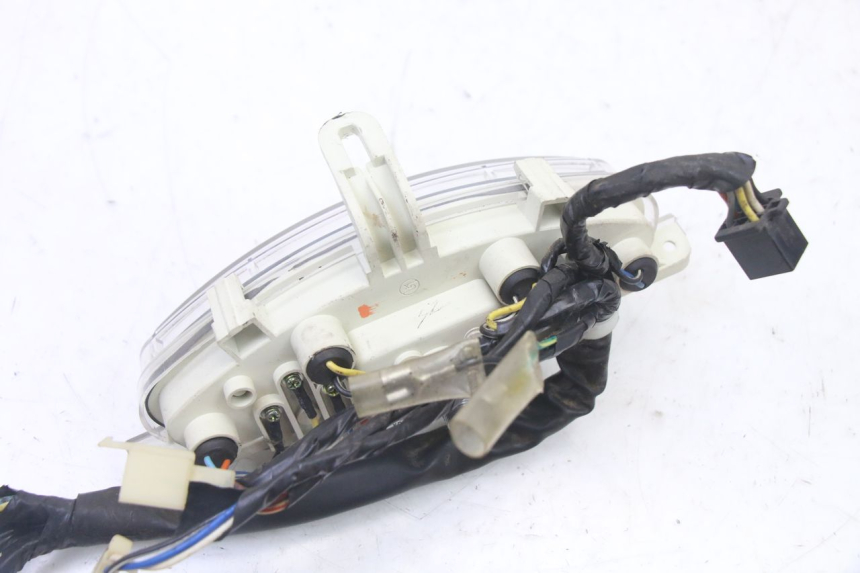 photo de TACHOMETER PEUGEOT V-CLIC VCLIC 50 (2007 - 2013)