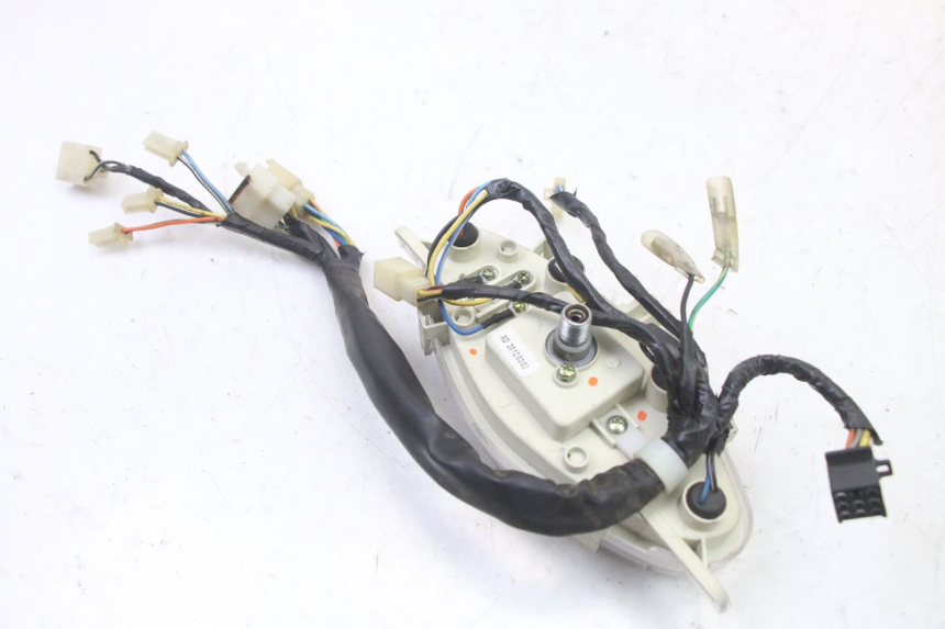 photo de TACHOMETER PEUGEOT V-CLIC VCLIC 50 (2007 - 2013)