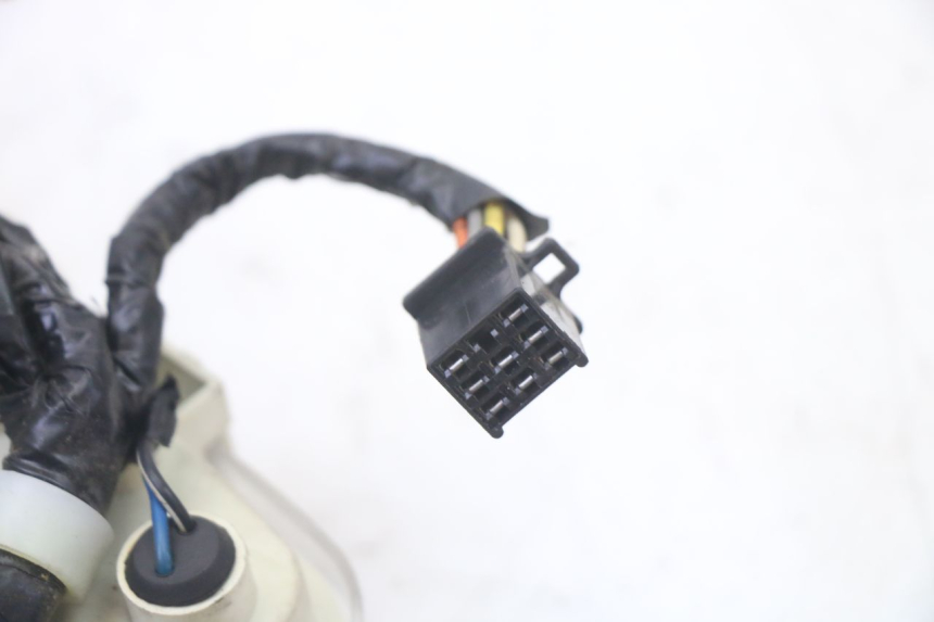 photo de TACHOMETER PEUGEOT V-CLIC VCLIC 50 (2007 - 2013)