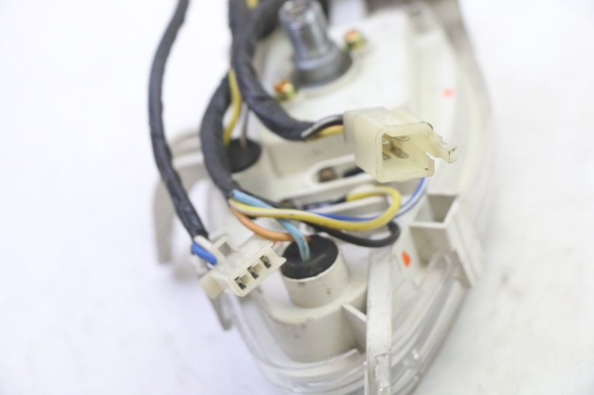 photo de TACHOMETER PEUGEOT V-CLIC VCLIC 50 (2007 - 2013)