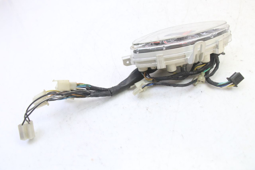 photo de TACHOMETER PEUGEOT V-CLIC VCLIC 50 (2007 - 2013)