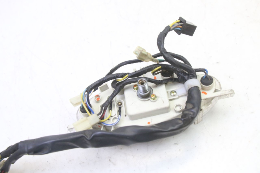 photo de TACHOMETER PEUGEOT V-CLIC VCLIC 50 (2007 - 2013)