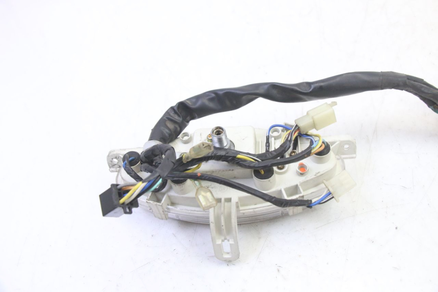 photo de TACHOMETER PEUGEOT V-CLIC VCLIC 50 (2007 - 2013)