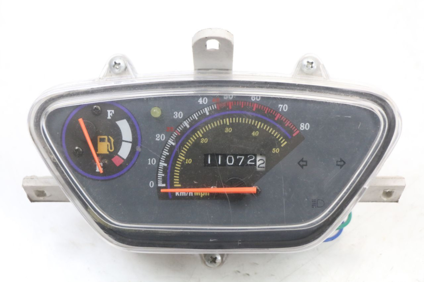 photo de Tachometer VASTRO STREET X 4T 50 (2016 - 2021)