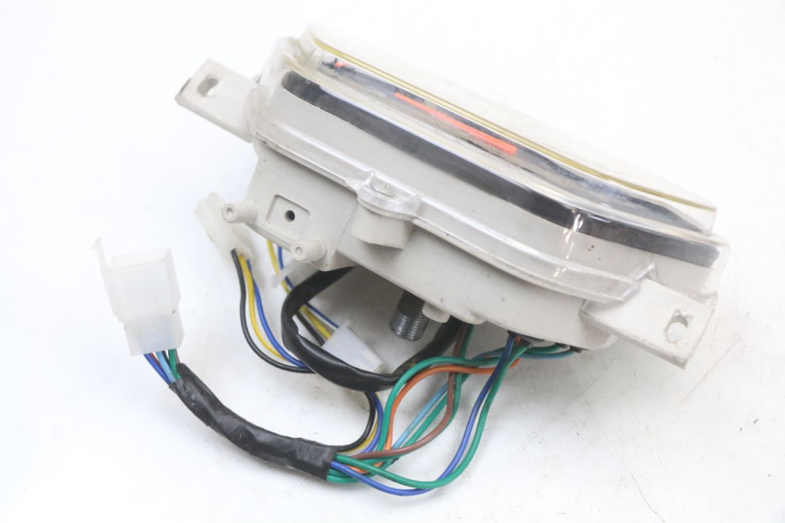 photo de Tachometer VASTRO STREET X 4T 50 (2016 - 2021)