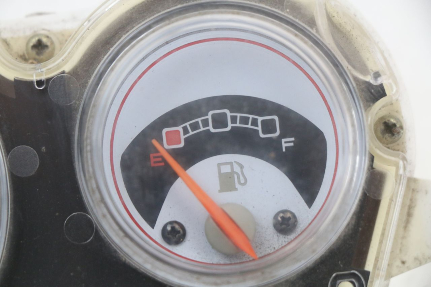photo de Tachometer BEELINE VELOCE 4T 50 (2011 - 2020)