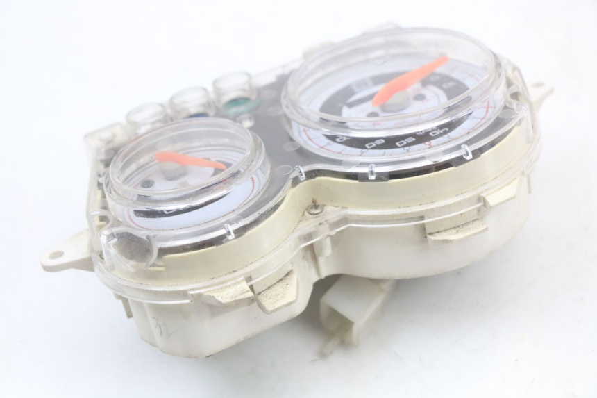 photo de Tachometer BEELINE VELOCE 4T 50 (2011 - 2020)