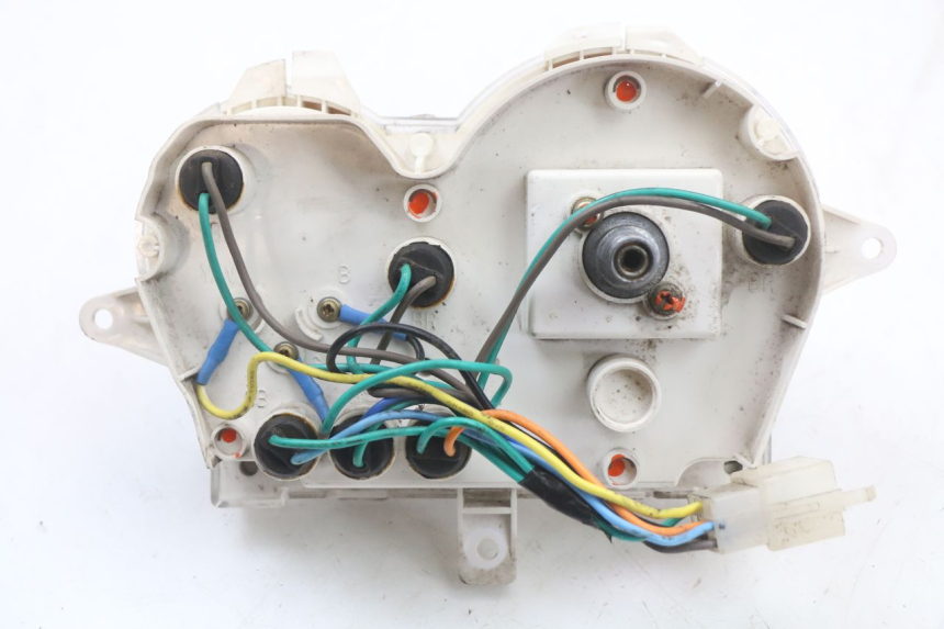 photo de Tachometer BEELINE VELOCE 4T 50 (2011 - 2020)