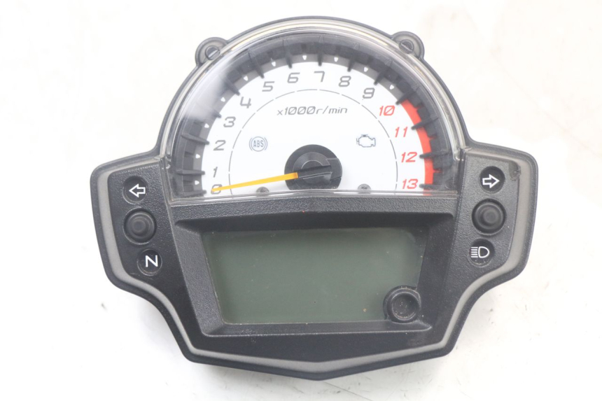 photo de TACHOMETER KAWASAKI VERSYS ABS 650 (2015 - 2018)