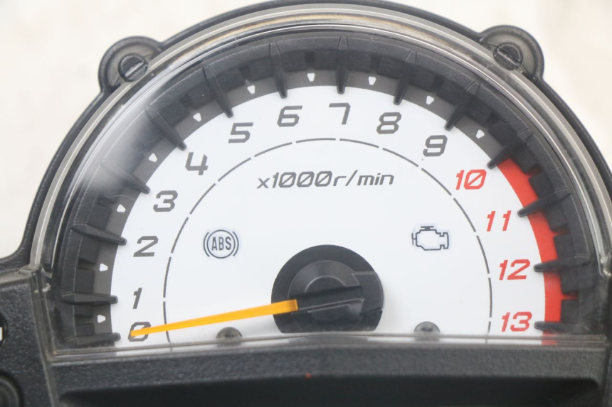 photo de TACHOMETER KAWASAKI VERSYS ABS 650 (2015 - 2018)
