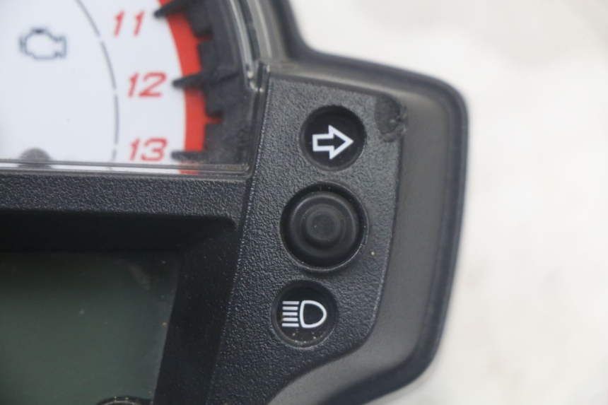 photo de TACHOMETER KAWASAKI VERSYS ABS 650 (2015 - 2018)