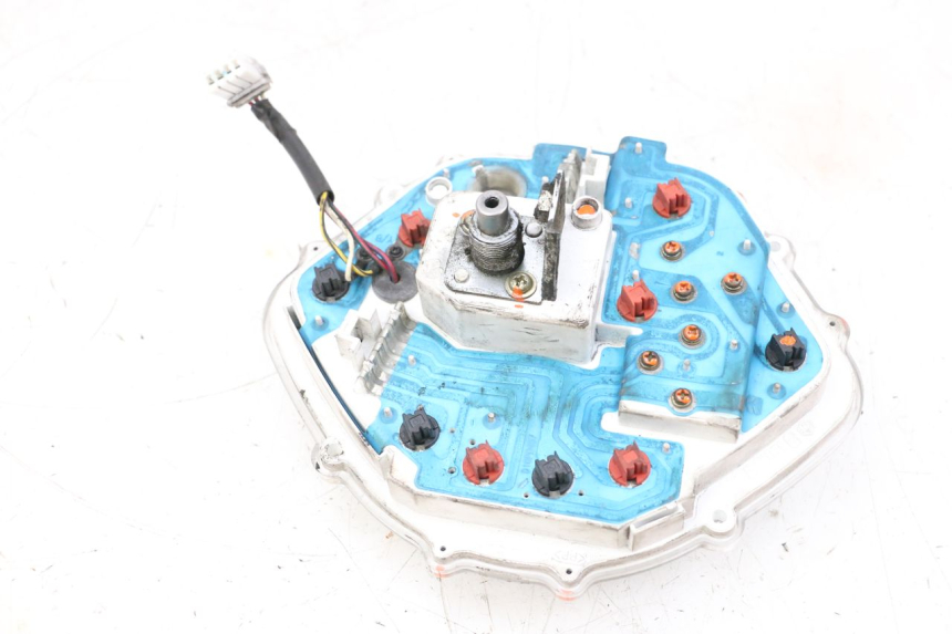 photo de TACHOMETER  PIAGGIO VESPA GTS SUPER IE 125 (2009 - 2016) - Geprüftes Gebrauchtteil