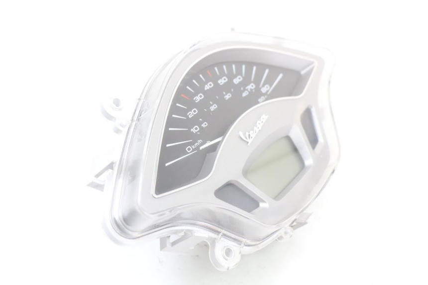 photo de TACHOMETER  PIAGGIO VESPA PRIMAVERA 4T 50 (2021 - 2024)