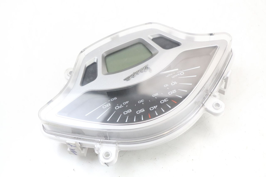 photo de TACHOMETER  PIAGGIO VESPA PRIMAVERA 4T 50 (2021 - 2024)