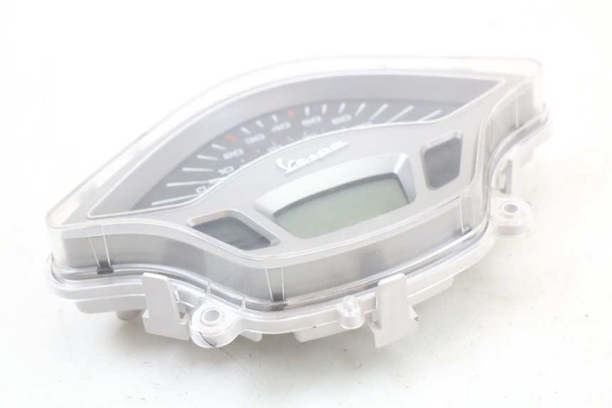 photo de TACHOMETER  PIAGGIO VESPA PRIMAVERA 4T 50 (2021 - 2024)