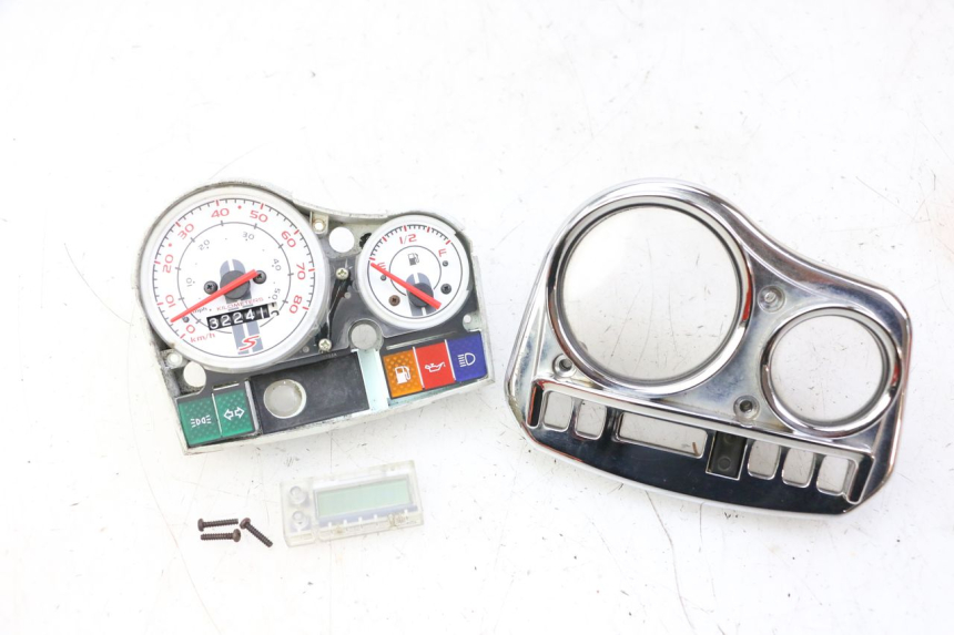 photo de TACHOMETER PIAGGIO VESPA S 2T 50 (2007 - 2014)